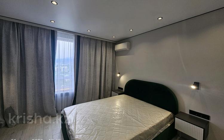 2-комнатная квартира · 55 м² · 15/18 этаж, Утепова 31 за 450 000 ₸ в Алматы, Бостандыкский р-н — фото 10