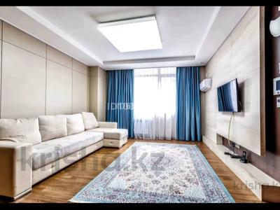 2-комнатная квартира · 80 м² · 3/36 этаж, Қошқарбаева 10/1 10/1 — Қошқарбаева, Тәуелсіздік за 550 000 ₸ в Астане, Алматы р-н