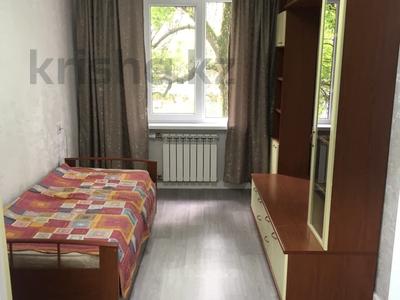 2-комнатная квартира · 44.2 м² · 3/5 этаж, Досмухамедова — Гоголя Досмухамедова за 36 млн ₸ в Алматы, Алмалинский р-н