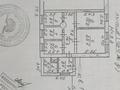 Часть дома · 4 комнаты · 97.4 м² · 6.65 сот., Терешковой — Геология за 31 млн ₸ в Затобольске (Тобыле)