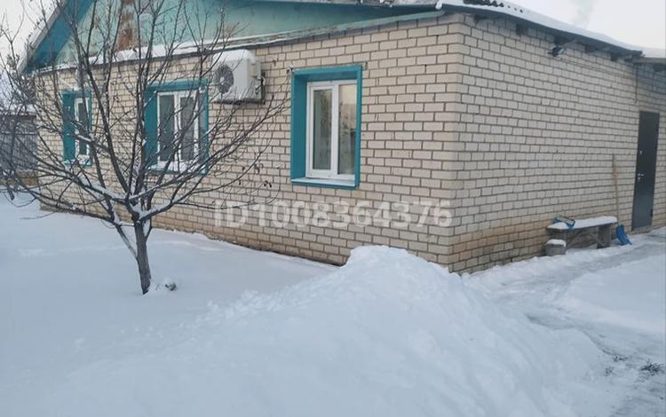 Жеке үй · 4 бөлме · 100 м² · 5 жүзд., Восточная 29, бағасы: 22 млн ₸ в Мичуринское — фото 2