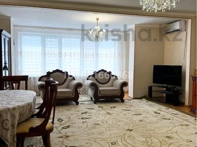 4-комнатная квартира · 123 м² · 1/5 этаж, 14-й мкр 20 за 55 млн ₸ в Актау
