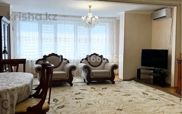 4-комнатная квартира · 123 м² · 1/5 этаж, 14-й мкр 20 за 55 млн ₸ в Актау — фото 2