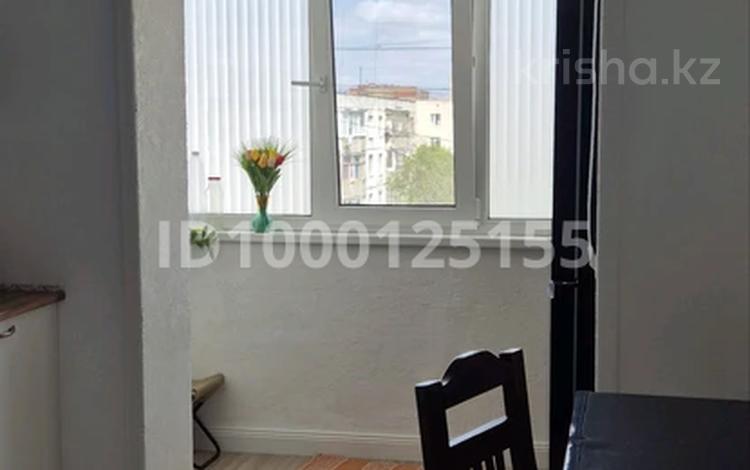 2-комнатная квартира · 56 м² · 5/5 этаж, Проспект Алии Молдагуловой 47/2 — Алия Музей за 23 млн 〒 в Актобе — фото 10