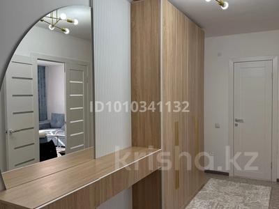1-комнатная квартира · 42 м² · 5/9 этаж, Карагайлы за 200 000 ₸ в Семее
