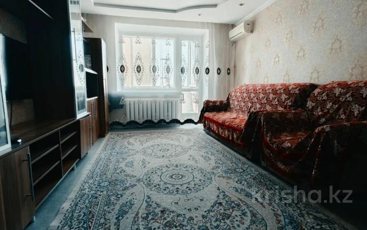 3-комнатная квартира, 60 м², 5/5 этаж, Найманбаева 152 за 20.5 млн 〒 в Семее — фото 7