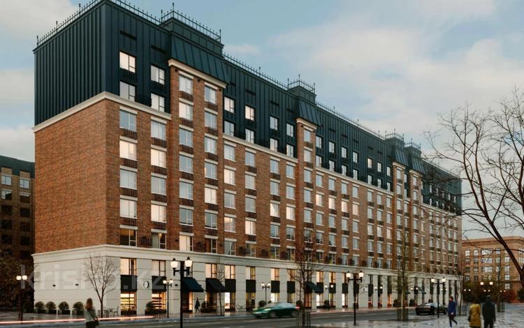 2-комнатная квартира · 75 м² · 7/9 этаж, микрорайон Береке 1 за 31.5 млн ₸ в Костанае — фото 8