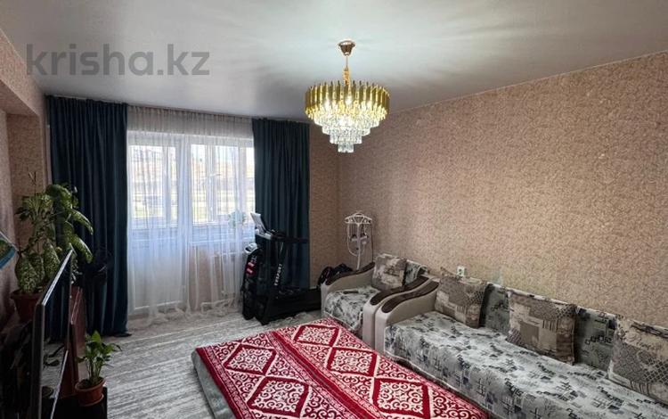 2-комнатная квартира · 72.3 м² · 3/9 этаж, Аль-Фараби 34 за 28.5 млн ₸ в Усть-Каменогорске — фото 16
