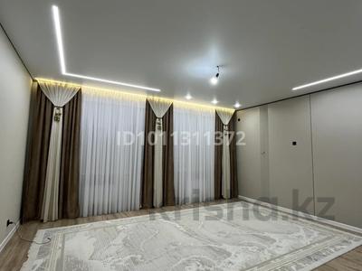 3-комнатная квартира · 107 м² · 7/7 этаж, 17-й мкр, ​17-й микрорайон 107 за 35 млн 〒 в Актау