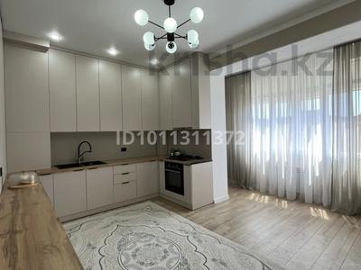 3-комнатная квартира · 107 м² · 7/7 этаж, 17-й мкр, ​17-й микрорайон 107 за 36 млн 〒 в Актау