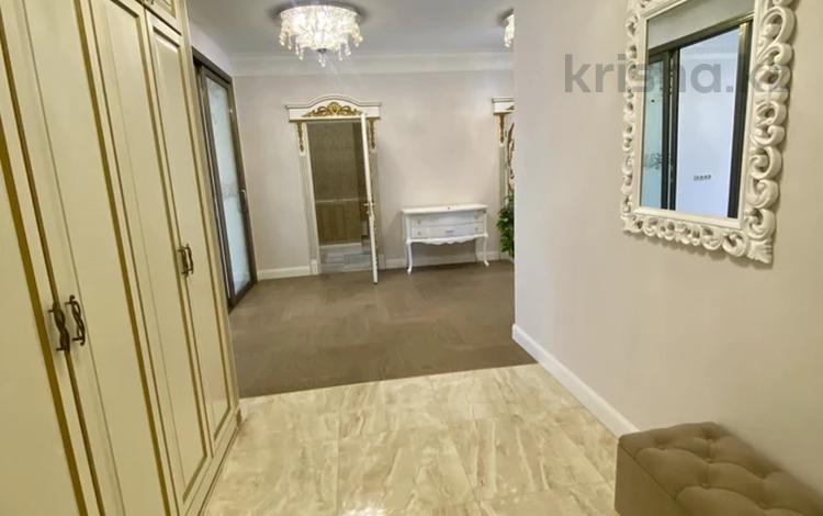4-комнатная квартира · 175 м² · 4/6 этаж, мкр Мирас 128 за 150 млн ₸ в Алматы, Бостандыкский р-н — фото 4