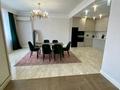 4-комнатная квартира · 175 м² · 4/6 этаж, мкр Мирас 128 за 150 млн ₸ в Алматы, Бостандыкский р-н — фото 8