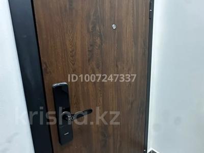 1-комнатная квартира · 35.5 м² · 3/9 этаж, Туран 55/8 за 29 млн ₸ в Астане, Нура р-н
