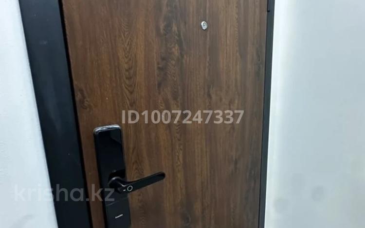 1-комнатная квартира · 35.5 м² · 3/9 этаж, Туран 55/8 за 29 млн ₸ в Астане, Нура р-н — фото 16
