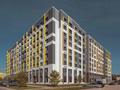 1-комнатная квартира · 35.5 м² · 3/9 этаж, Туран 55/8 за 29 млн ₸ в Астане, Нура р-н — фото 8