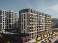 1-комнатная квартира · 35.5 м² · 3/9 этаж, Туран 55/8 за 29 млн ₸ в Астане, Нура р-н — фото 9