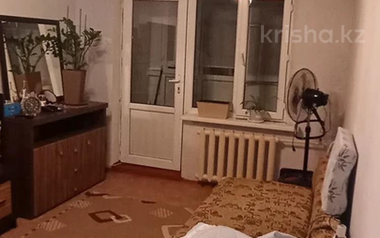 2-комнатная квартира · 43.8 м² · 5/5 этаж, мкр Карасу, Мкр Жансая(11) за 10 млн 〒 в Таразе — фото 28