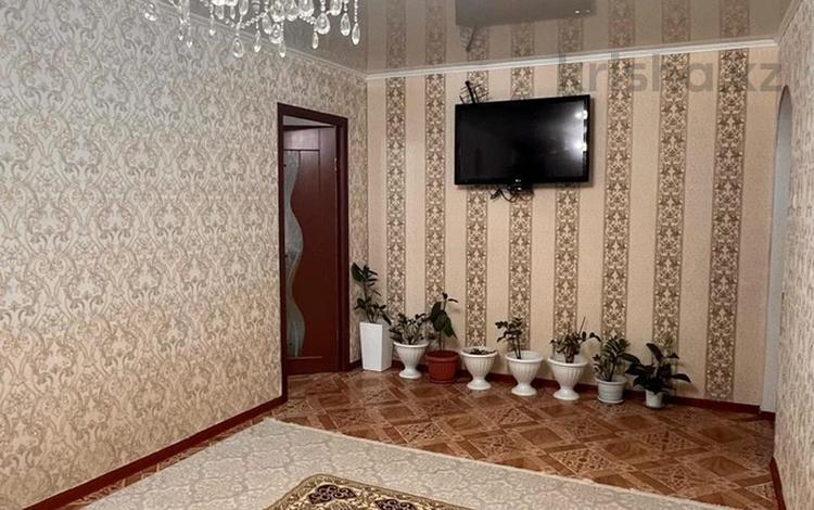 2-бөлмелі пәтер · 48 м² · 5/5 қабат, Братьев Жубановых, бағасы: 11.5 млн ₸ в Актобе — фото 4
