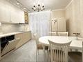 4-бөлмелі пәтер · 125 м² · 5/9 қабат, Туран 43, бағасы: 120 млн ₸ в Астане, Нура р-н