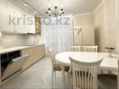 4-бөлмелі пәтер · 125 м² · 5/9 қабат, Туран 43, бағасы: 120 млн ₸ в Астане, Нура р-н