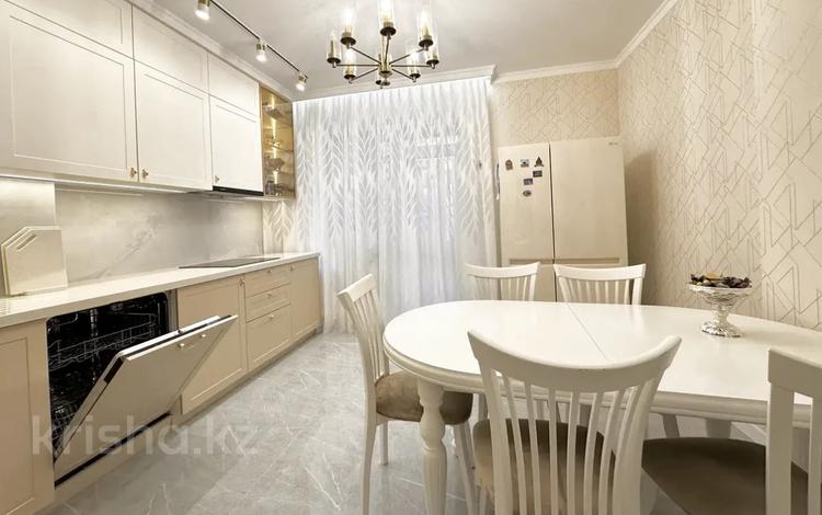 4-бөлмелі пәтер · 125 м² · 5/9 қабат, Туран 43, бағасы: 120 млн ₸ в Астане, Нура р-н — фото 3