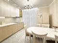 4-бөлмелі пәтер · 125 м² · 5/9 қабат, Туран 43, бағасы: 120 млн ₸ в Астане, Нура р-н — фото 5