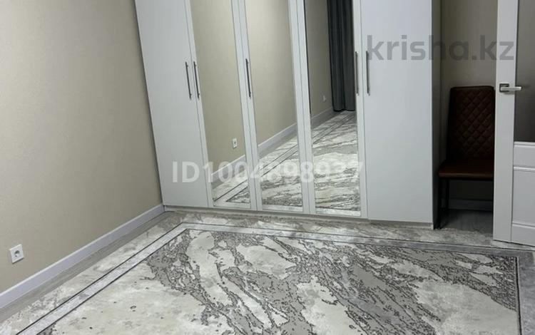 1-комнатная квартира · 35 м² · 4/9 этаж, Толе би 24 за 200 000 〒 в Астане, Нура р-н — фото 7