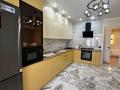 2-бөлмелі пәтер · 65 м² · 4/10 қабат, Центральный ш/а., Абая 26, 26/1, 26/2, 26/3, бағасы: 35.5 млн ₸ в Атырау, мкр Центральный