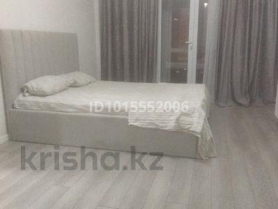 1-комнатная квартира · 45 м² · 8/16 этаж, мкр Нурсат 2, Аргынбекова — Шаяхметов за 13 000 ₸ в Шымкенте, Каратауский р-н