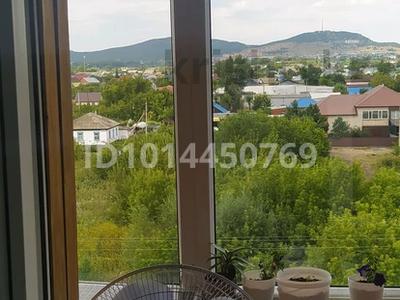 3-комнатная квартира · 62 м² · 5/5 этаж, Алаш 221 — Войкова 32 за 20 млн ₸ в Щучинске