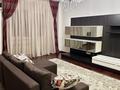 3-комнатная квартира · 130 м² · 11/18 этаж, Курмангазы 145 — Муканова за 560 000 ₸ в Алматы, Алмалинский р-н