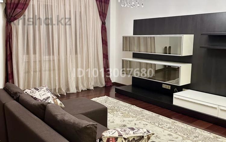 3-комнатная квартира · 130 м² · 11/18 этаж, Курмангазы 145 — Муканова за 560 000 ₸ в Алматы, Алмалинский р-н — фото 12