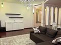 3-комнатная квартира · 130 м² · 11/18 этаж, Курмангазы 145 — Муканова за 560 000 ₸ в Алматы, Алмалинский р-н — фото 2