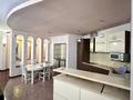 3-комнатная квартира · 130 м² · 11/18 этаж, Курмангазы 145 — Муканова за 560 000 ₸ в Алматы, Алмалинский р-н — фото 3