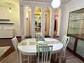 3-комнатная квартира · 130 м² · 11/18 этаж, Курмангазы 145 — Муканова за 560 000 ₸ в Алматы, Алмалинский р-н — фото 4