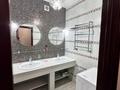 3-комнатная квартира · 130 м² · 11/18 этаж, Курмангазы 145 — Муканова за 560 000 ₸ в Алматы, Алмалинский р-н — фото 13