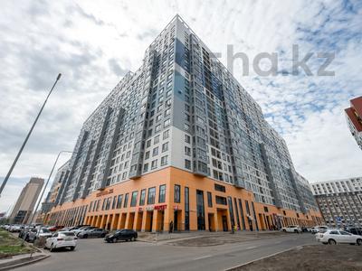 1-комнатная квартира · 35.1 м² · 16/17 этаж, Бектурова 4/1 за 24.9 млн ₸ в Астане, Есильский р-н