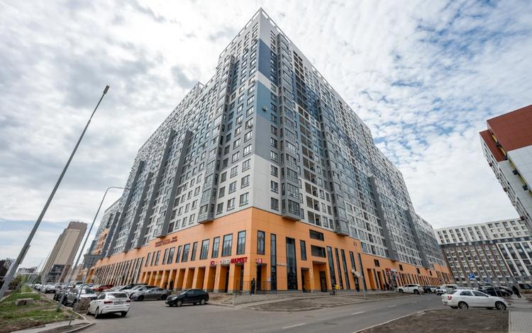 1-комнатная квартира · 35.1 м² · 16/17 этаж, Бектурова 4/1 за 24.9 млн ₸ в Астане, Есильский р-н — фото 32