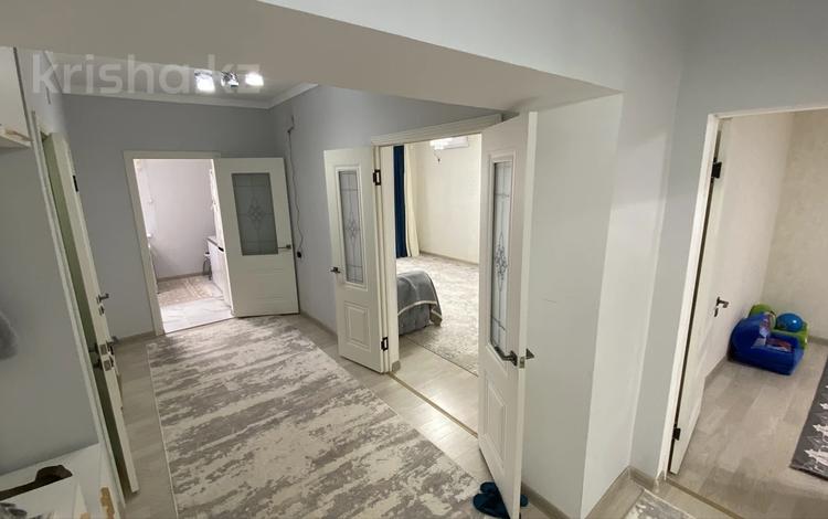 3-бөлмелі пәтер · 73 м² · 1/5 қабат, Нур-Орда 116, бағасы: 25.8 млн ₸ в  — фото 2