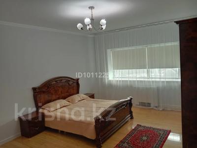 3-комнатная квартира · 135 м² · 22/43 этаж, Достык 5/1 за 650 000 〒 в Астане, Есильский р-н