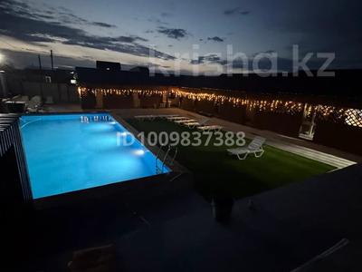 Гостевой дом на 10 номеров · 1500 м², бағасы: 95 млн ₸ в Бурабае