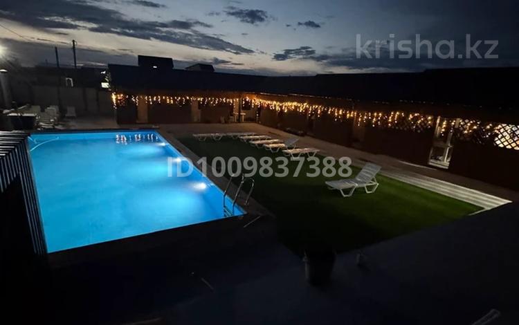 Гостевой дом на 10 номеров · 1500 м², бағасы: 95 млн ₸ в Бурабае — фото 11