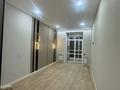 1-комнатная квартира · 42.8 м² · 6/13 этаж, мкр Юго-Восток, Мкр Степной 2 2/2 за 27.9 млн ₸ в Караганде, Казыбек би р-н