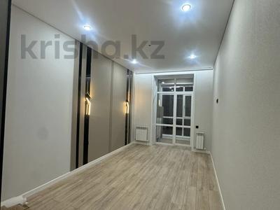 1-бөлмелі пәтер · 42.8 м² · 6/13 қабат, Степной 2 ш/а. 2/2, бағасы: 27.9 млн ₸ в Караганде, Казыбек би р-н