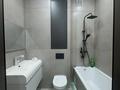 1-комнатная квартира · 42.8 м² · 6/13 этаж, мкр Юго-Восток, Мкр Степной 2 2/2 за 27.9 млн ₸ в Караганде, Казыбек би р-н — фото 5