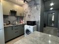 2-комнатная квартира · 45 м² · 3/5 этаж, Крылова 49 — Крылова-Ауэзова за 220 000 ₸ в Усть-Каменогорске — фото 11