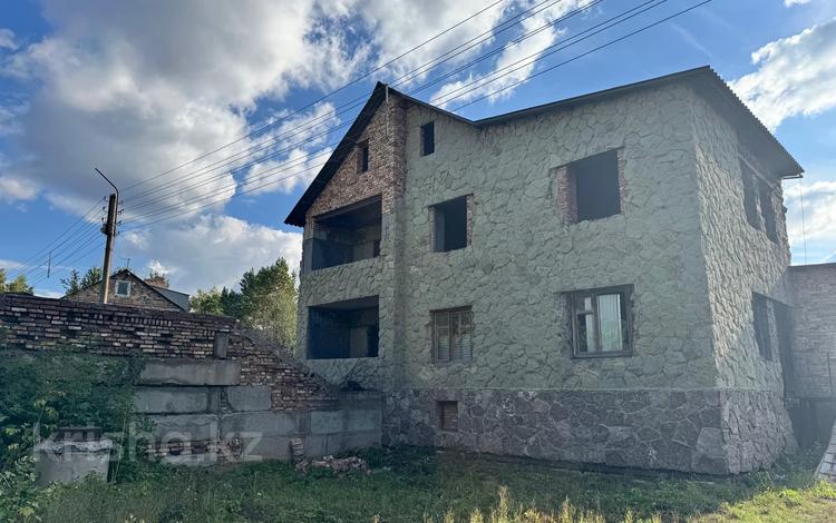 Отдельный дом · 6 комнат · 393 м² · 15 сот., Отрадное 69/1 за 20 млн 〒 в Темиртау — фото 2