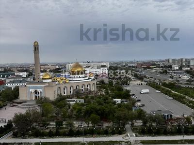 1-комнатная квартира · 35 м² · 10/10 этаж, 27-й мкр. 72 за 11 млн ₸ в Актау, 18-й мкр 