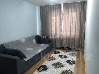 1-комнатная квартира · 39.5 м² · 9/9 этаж, Байтурсынова 41 за 27.5 млн ₸ в Астане, Сарайшык р-н
