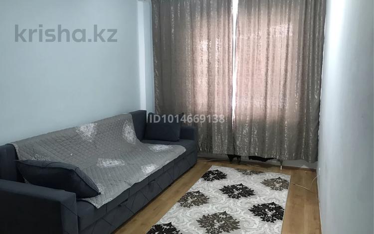 1-комнатная квартира · 39.5 м² · 9/9 этаж, Байтурсынова 41 за 27.5 млн ₸ в Астане, Сарайшык р-н — фото 2